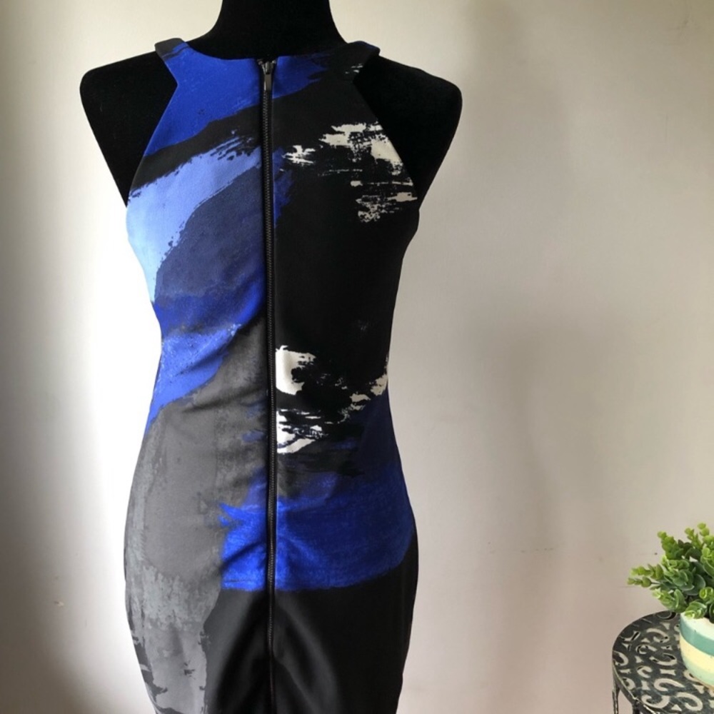 NEW Le Chateau Dress - Picture 2 of 7